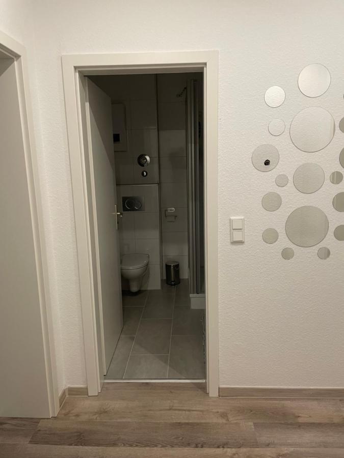 Neustes Schoenes Wohnen Nahe Hagen Eilpe エクステリア 写真