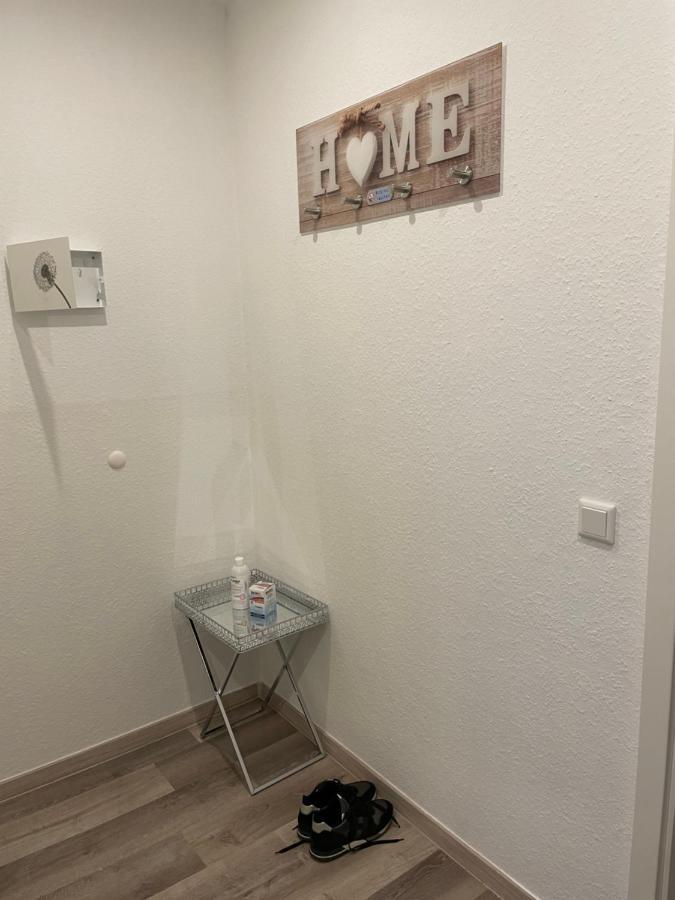 Neustes Schoenes Wohnen Nahe Hagen Eilpe エクステリア 写真